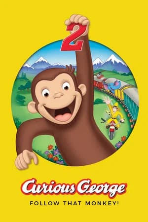 Curious George 2: Follow That Monkey!