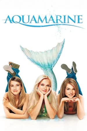 Aquamarine