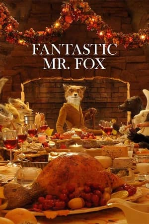 Fantastic Mr. Fox