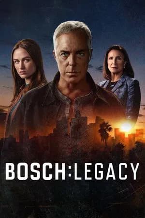 Bosch: Legacy