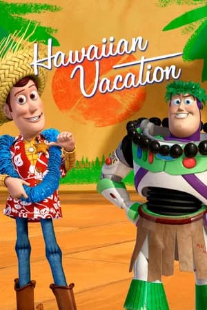 Hawaiian Vacation