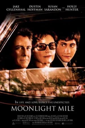 Moonlight Mile