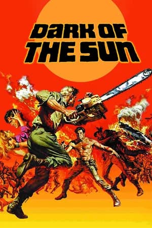 Dark of the Sun