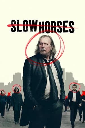 Slow Horses