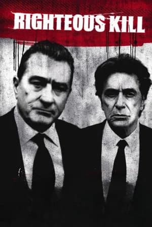 Righteous Kill