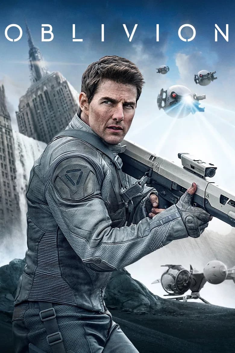 Oblivion