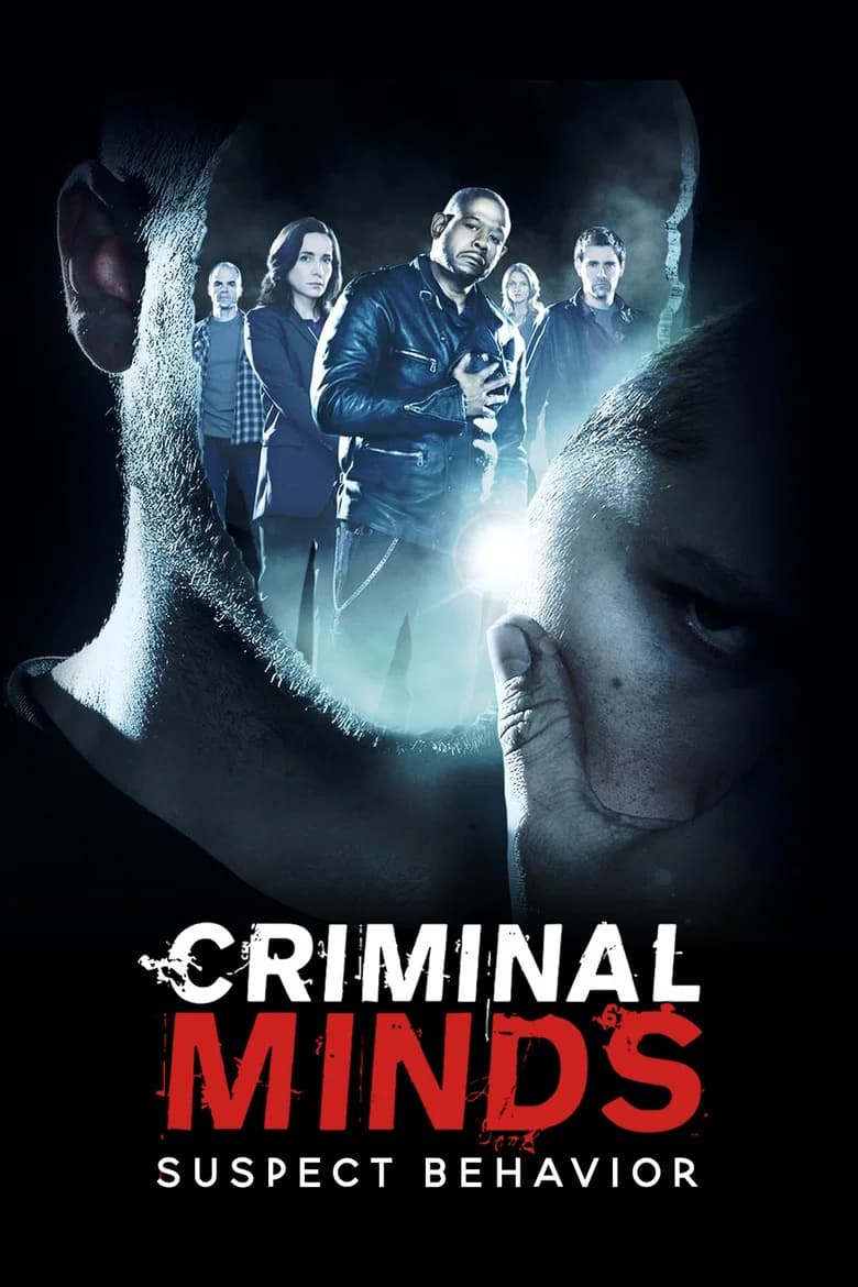 Criminal Minds: Suspect Behavior