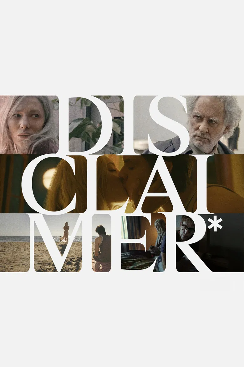 Disclaimer