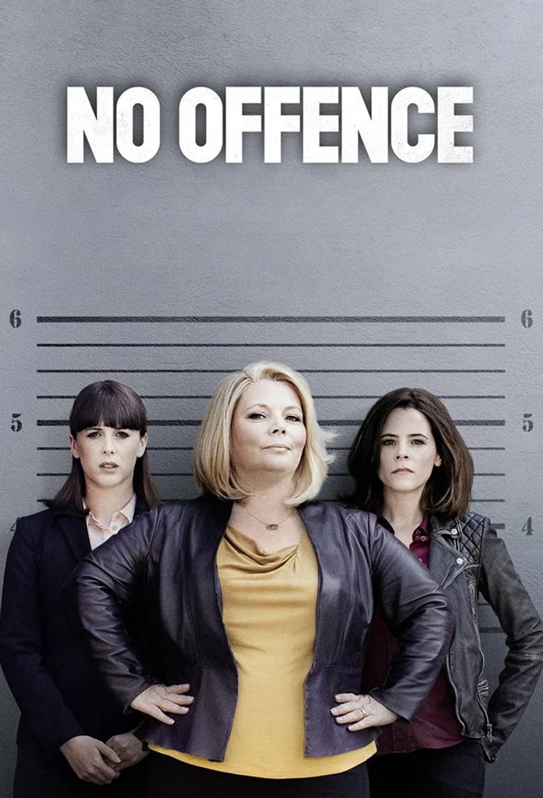 No Offence